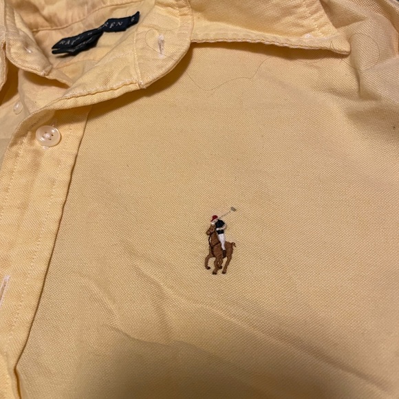 Polo button down - Picture 3 of 3